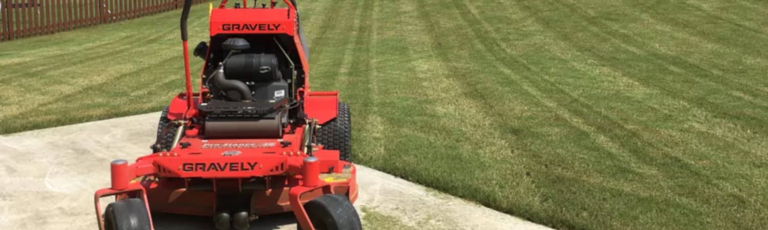 2019 Gravely for sale in Cliff Jones Zero Turn, Sealy, Texas