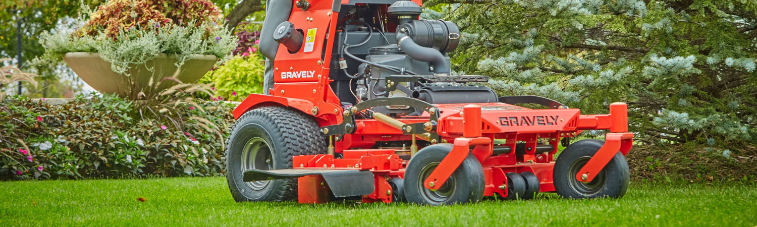 2019 Gravely for sale in Cliff Jones Zero Turn, Sealy, Texas