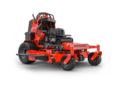 Shop Gravely Pro Turn Z-Stance at Cliff Jones Zero Turn