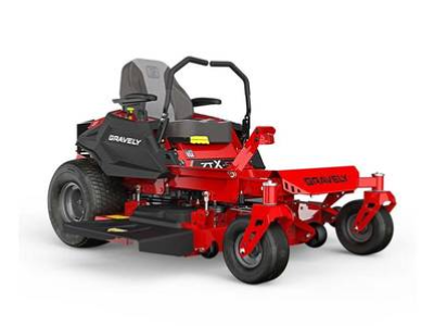 Shop Gravely ZT X at Cliff Jones Zero Turn